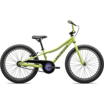 Dětské kolo Specialized Riprock Coaster 20 - limestone/purple haze uni 2024, 20 2024, 20