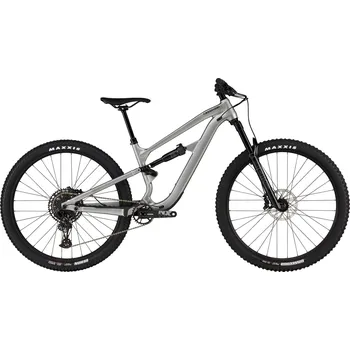 Horské kolo Cannondale Habit 3 - charcoal grey L 2024, 27.5 2024, 27.5