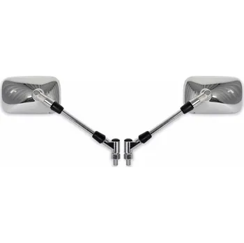 Zrcátko pro motocykl Sada zrcátek na motorku Vicma ES-688