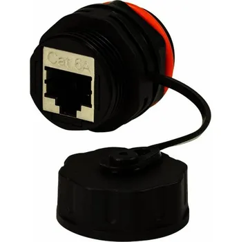 Síťový kabel Propojka RJ45 IP68