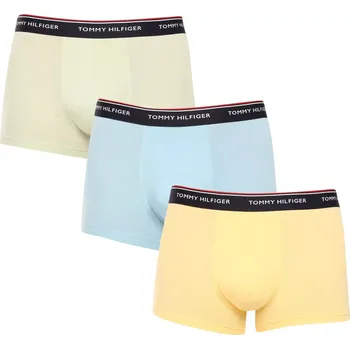 Boxerky Boxerky Tommy Hilfiger Premium Essentials 3 pack 1U87903842 0ID velikost XL-54/56