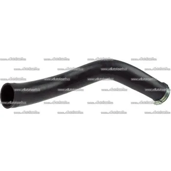 Příslušenství pro turbodmychadlo Starline Hadice plnícího vzduchu HS 1049