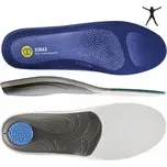 Sidas 3Feet Comfort CZ Low 44-45