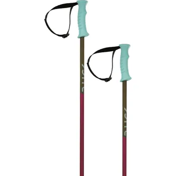 Sjezdová hůlka Völkl Phantastick Kids - Berry 100