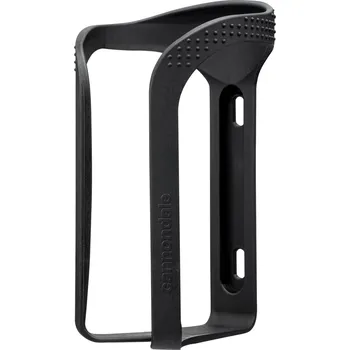 Košík na láhev Cannondale Regrip Cage - Black uni