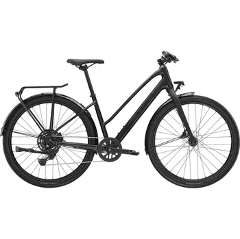 Trek Dual Sport 2 EQ Stagger - Lithium Grey 2025, 27.5 2025, 27.5
