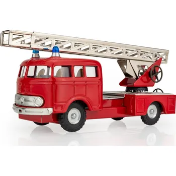 Kovap MCD MB 335 Hasič siréna