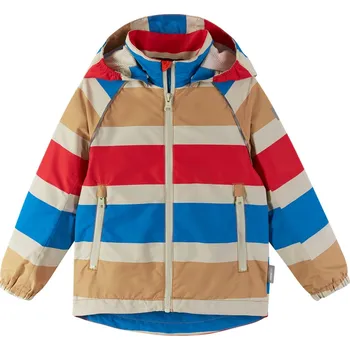 Chlapecká bunda Reima Kallavesi - Bright blue 122