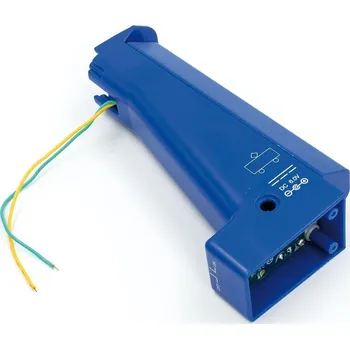 autíčko JC Jägerndorfer Hauptstütze m.Elektronik