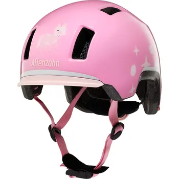 Cyklistická přilba Affenzahn Helmet - Unicorn