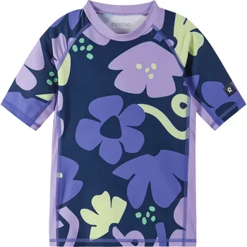 Chlapecké tričko Reima Joonia - Lilac amethyst 104