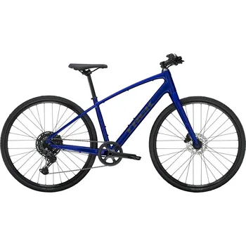 Trek FX 3 Disc - Hex Blue XL 2025, 28" 2025, 28"