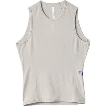 MAAP Thermal Base Layer Vest - Fog XL
