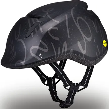 Cyklistická přilba Specialized Mio 2 - black/smoke graphic 46-51
