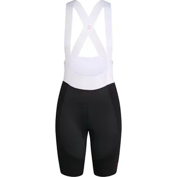 cyklistické kraťasy Rapha EF Women’s Pro Team Bib Shorts III - Regular - Switchout XXS