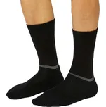 Fingerscrossed Merino - black