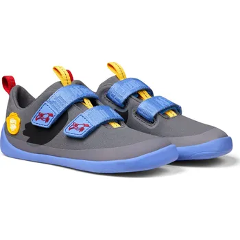 Chlapecké tenisky Affenzahn Sneaker Cotton Happy - Toucan 28