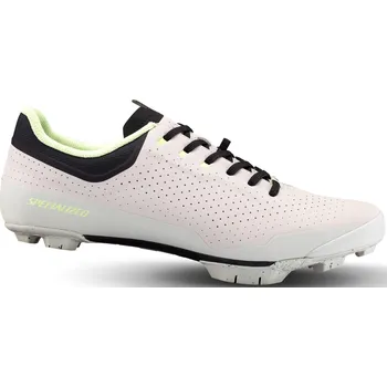 Pánské cyklistické tretry Specialized Recon ADV - champagne 42