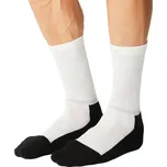 Fingerscrossed Merino - white 35-38