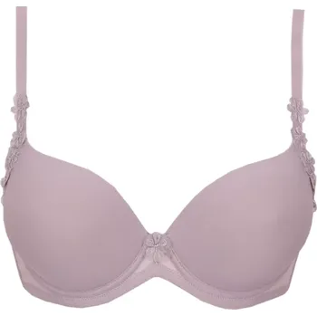 Podprsenka Luxusní podprsenka s vysokým středem Leilieve M1407 sv.mocca velikost 70E
