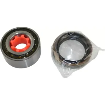 Zadní ložisko - náboj kola LEXUS RX - TOYOTA CELICA - VECTOR (TOYOTA 9036936043 9036938019)