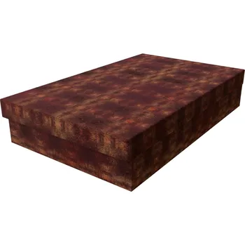 Postel Postel Tina Wild 120 × 195 cm lamelová