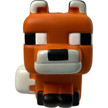 Figurka Figurka Minecraft Mega Squishme S3