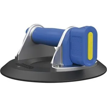 zvedák BOHLE akumulátorový sací zvedák hliníkový nosnost 120 kg