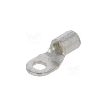 Elektrický konektor Zakončovací očko M3,5 krimpovací na kabel neizolované měď