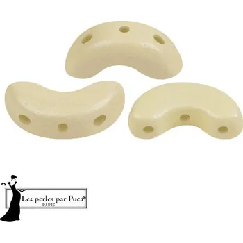 Korálek Arcos® par Puca® č. 343