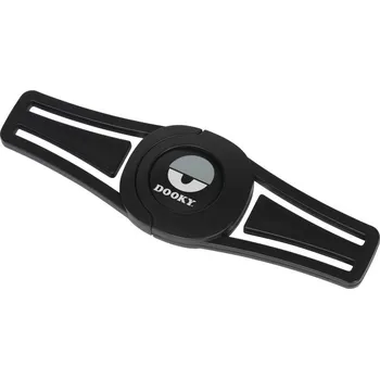 Dooky Safety Clip černý