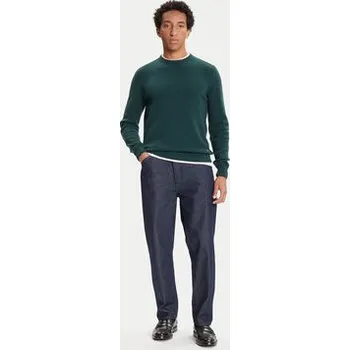 Pánský svetr Barbour Svetr MKN0584GN59 Zelená Regular Fit L