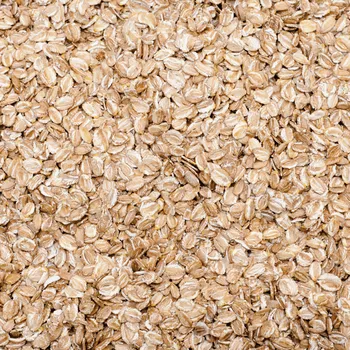 Ječné vločky BIO 500 g Les Fruits du Paradis