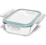 Zapékací miska s víkem 20x15 cm
