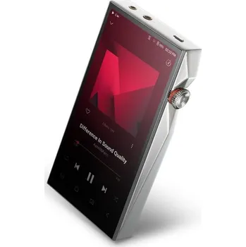 Astell&Kern A&ultima SP4000 - silver