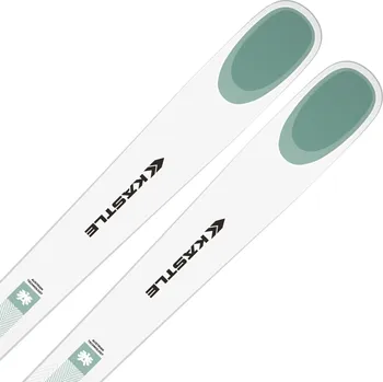 Sjezdové lyže Kästle TX87 + Pro Skins