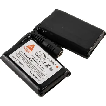 Vložka do bot Alpenheat Battery pack BP11 uni