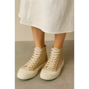 Pánská tenisová obuv Tenisky Good News Palm Vegea