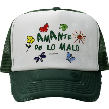 Čepice Steal Sashimi trucker hat - Amande de lo malo