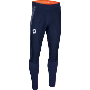 Snowboardové kalhoty Bjorn Daehlie Tights Mora Men - Navy S
