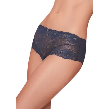 Kalhotky Kalhotky Leilieve 995 tm.modrá velikost M-38/40