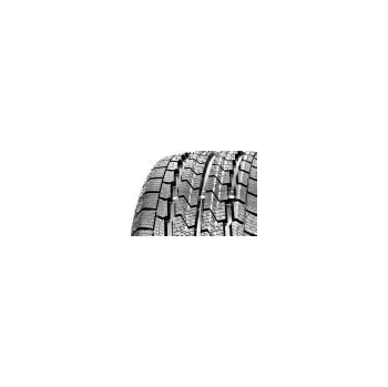 Celoroční osobní pneu Nankang Cross Seasons All Season Van AW-8 205/80 R16 110T