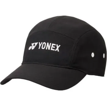 Čepice Čepice Yonex Uni Cap Černý