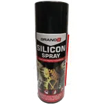 GrandX Silikonový sprej 400 ml