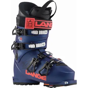 Sjezdové boty Lange XT3 80 Wide SC GW - legend blue 245