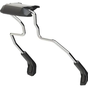 Skialpinistické vybavení Fritschi Vipec / Tecton - metallic black