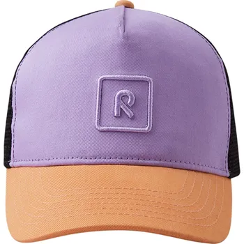 Čepice Reima Lippava - Lilac amethyst