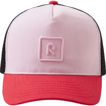 Čepice Reima Lippava - Reima red 48-50