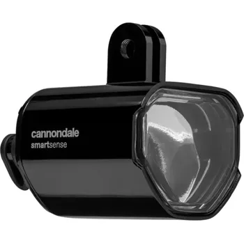 Cyklosvítilna Cannondale Smartsense Foresite E350 Light uni