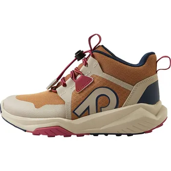 Chlapecké tenisky Reima Kiritin - Peanut Brown